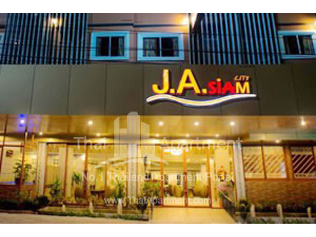 J.A.Siam City Pattaya image 1