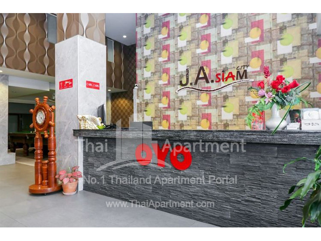 J.A.Siam City Pattaya image 3