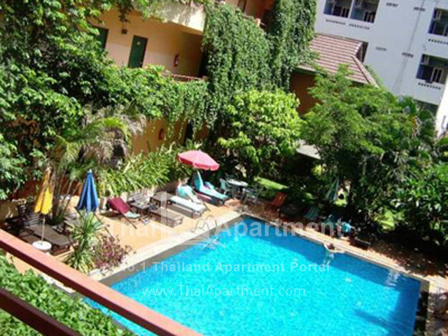 Opey De Place Hotel Pattaya  image 2