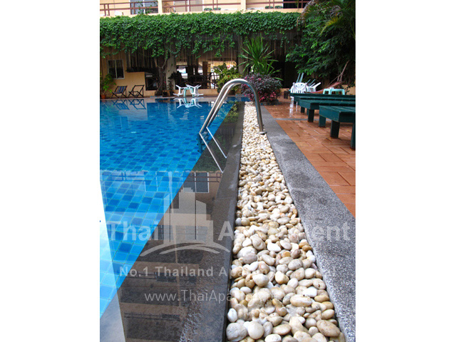 Opey De Place Hotel Pattaya  image 5