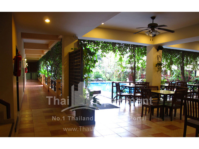 Opey De Place Hotel Pattaya  image 6