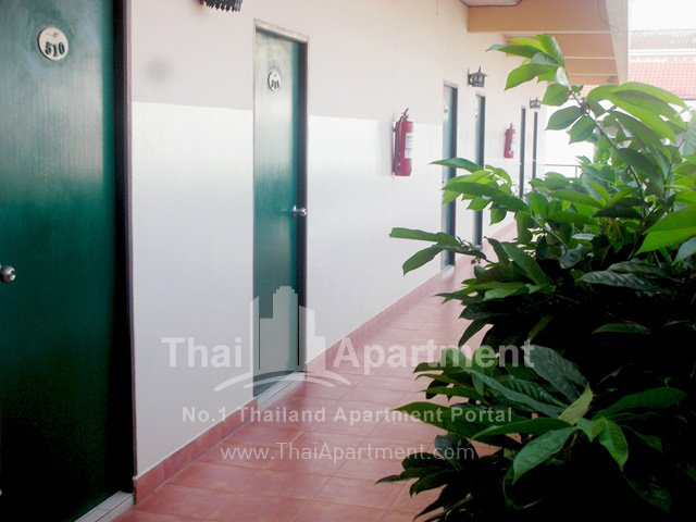Opey De Place Hotel Pattaya  image 8