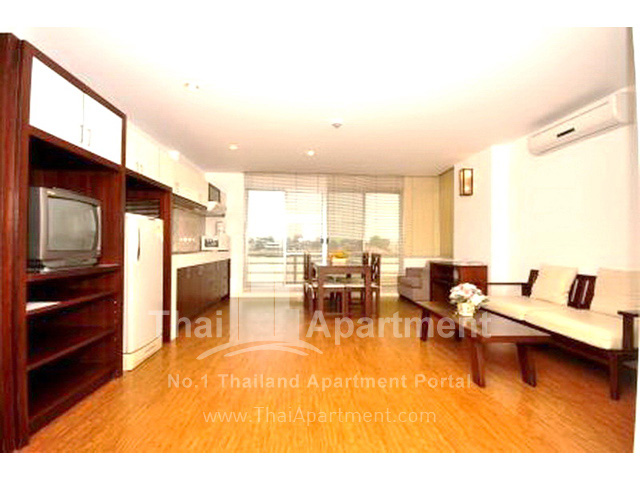 PSB1 Apartment image 8