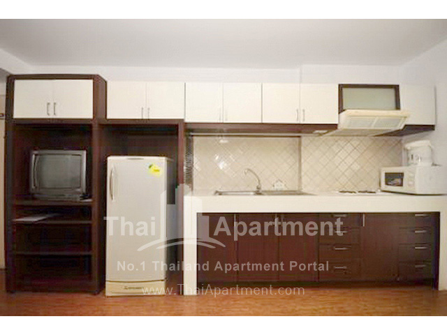PSB1 Apartment image 9