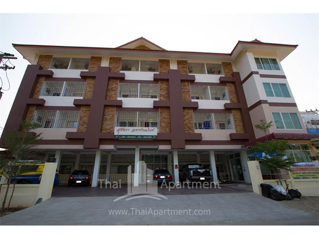 Supatta Apartment Chiangmai image 2