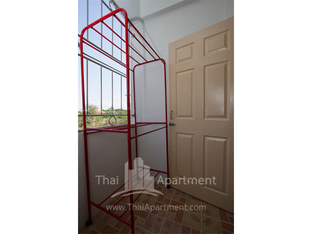 Supatta Apartment Chiangmai image 6