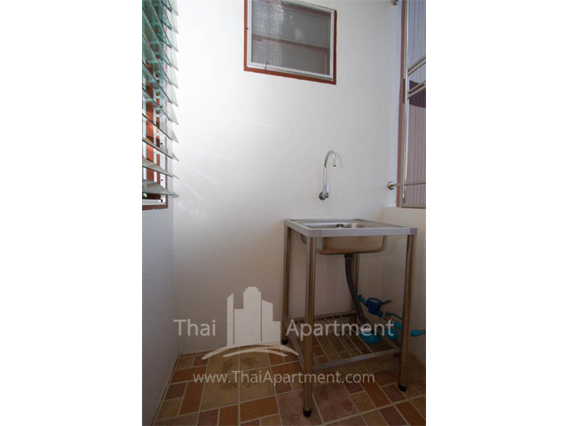 Supatta Apartment Chiangmai image 8
