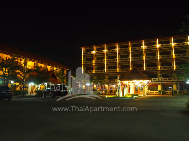 Ingtawan Boutique Resort image 2