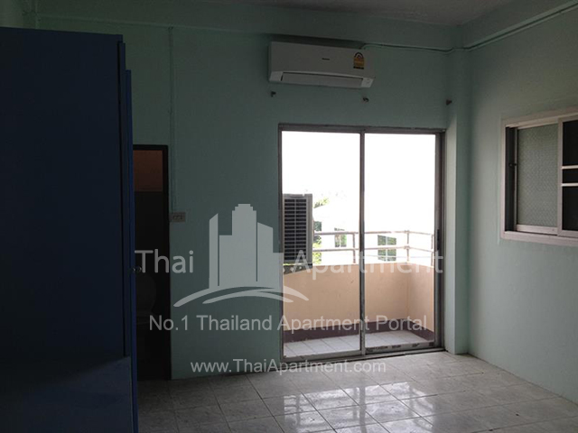 Thaphra apartment image 3
