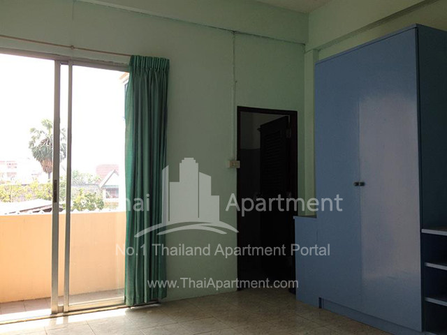 Thaphra apartment image 4