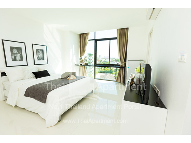 @44 @45 Exclusive Apartment Prachacheun image 2