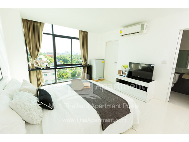 @44 @45 Exclusive Apartment Prachacheun image 3