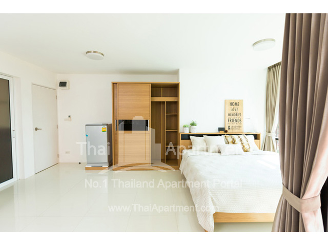 @44 @45 Exclusive Apartment Prachacheun image 4