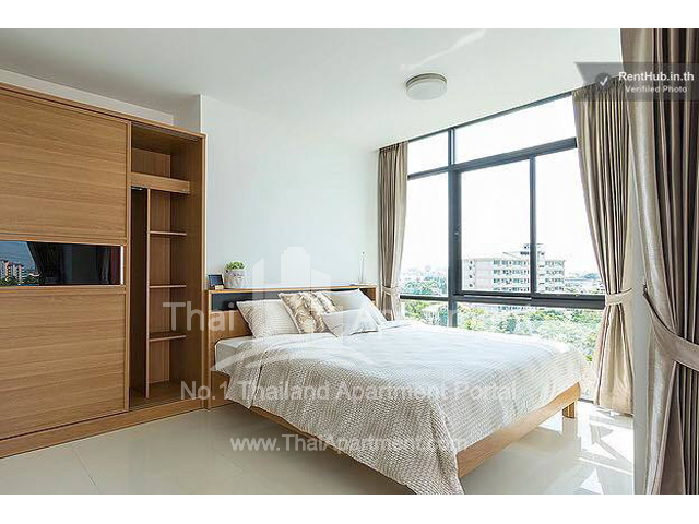 @44 @45 Exclusive Apartment Prachacheun image 5