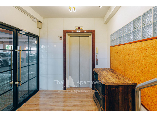 Golden House Sukhumvit 50 (Serviced Apartment)  image 12