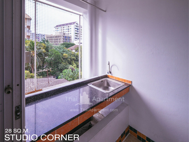 Golden House Sukhumvit 50 (Serviced Apartment)  image 35