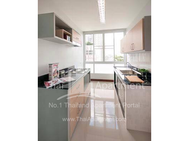 Bangkok House Apartment image 3