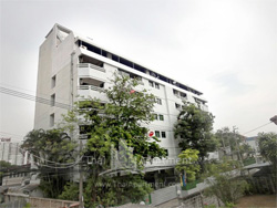 panaya apartment image 1