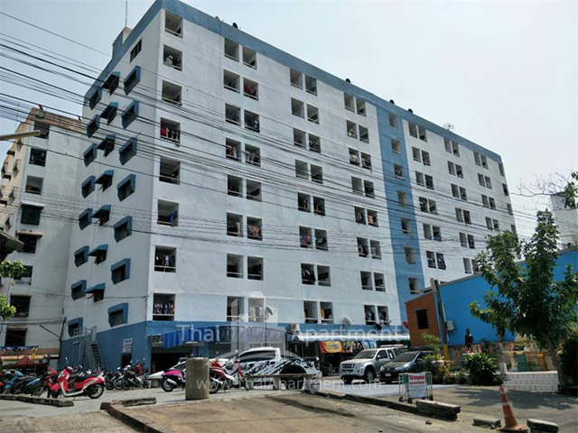 SN.Apartment - Puchao image 7