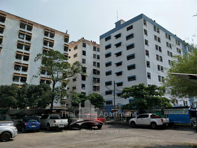 SN.Apartment - Puchao image 8