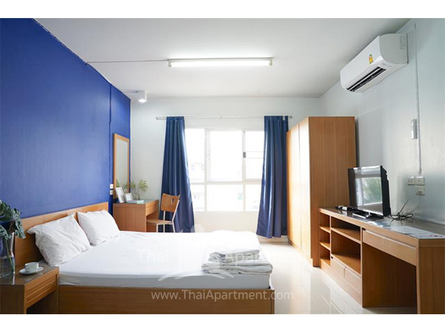 The View Serviced Apartment image 1