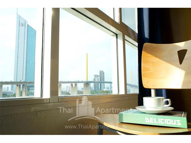 The View Serviced Apartment image 4