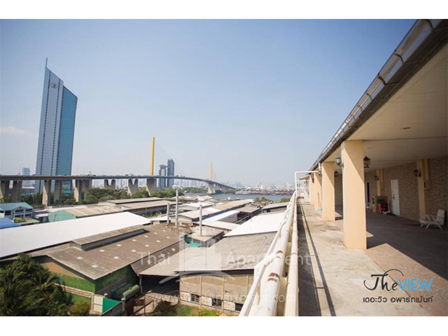 The View Serviced Apartment image 8
