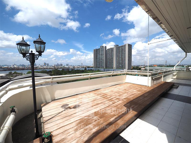 The View Serviced Apartment image 10