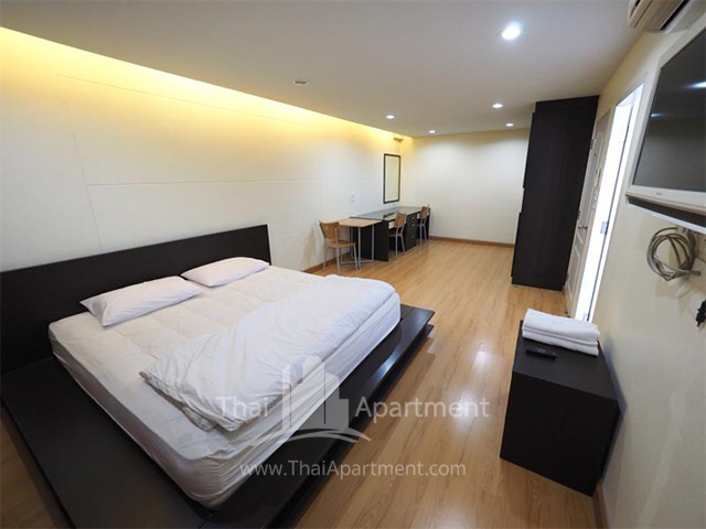 The View Serviced Apartment image 11