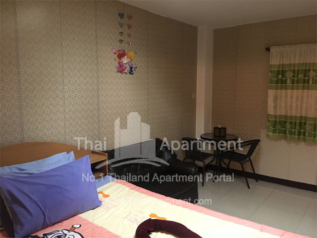 Green Place Apartment image 3
