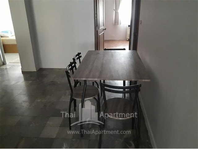 Apartment for rent near BTS.Ekamai image 15