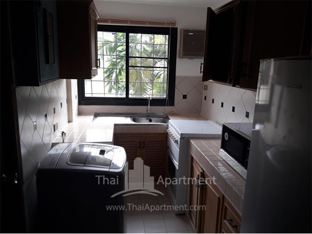 Apartment for rent near BTS.Ekamai image 18