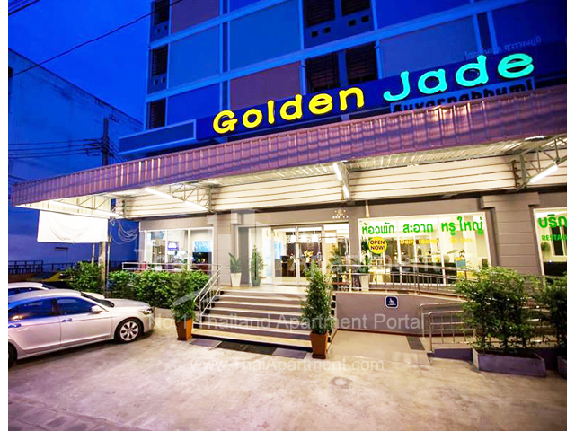 Golden Jade Suvarnabhumi image 1