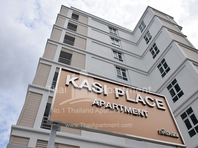 Kasi Place Apartment image 1