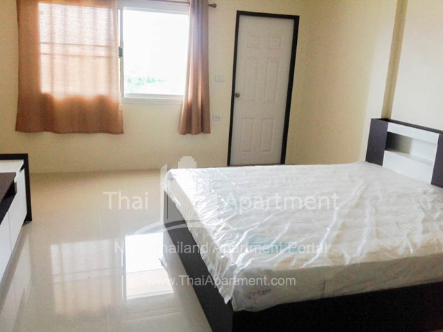 Room quality Soi Prachasan image 1