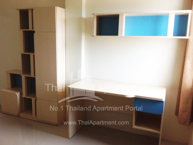 Room quality Soi Prachasan image 2