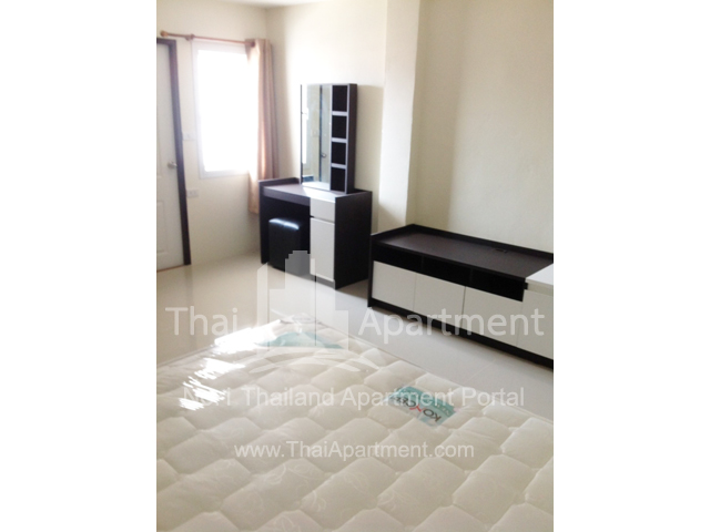 Room quality Soi Prachasan image 5