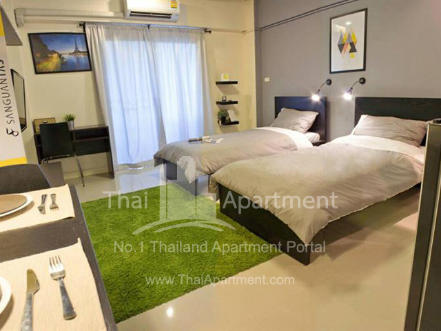 A18 Apartment image 2