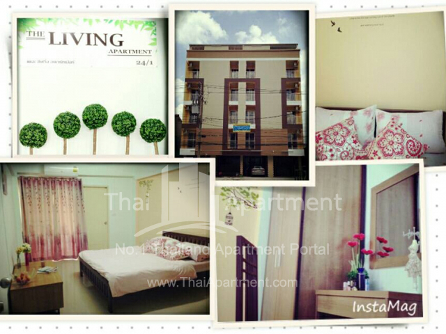 The Living Apartment image 1