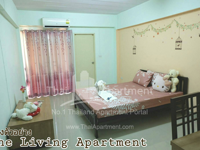 The Living Apartment image 4