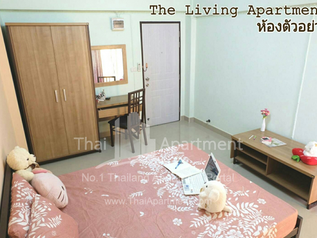 The Living Apartment image 5