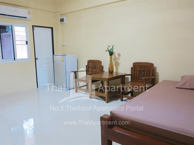 Room  No.9 (Near MRT Huay Kwang) image 4