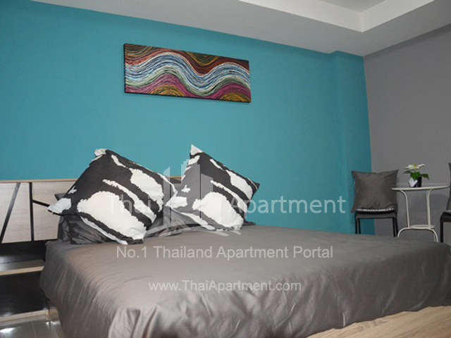 Paco service apartment image 1