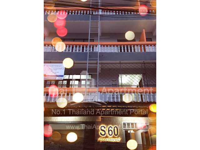 S60 Apartment Suksawat 60 image 7