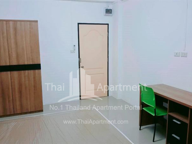 Tantawan Apartment image 3