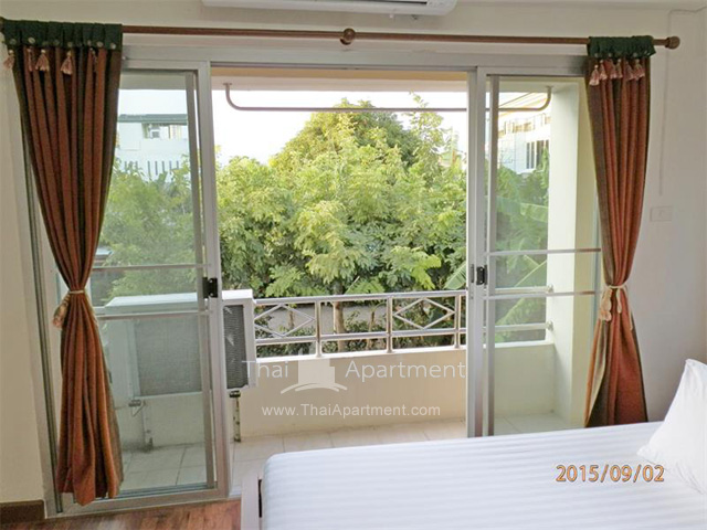 ที่พักคนทำงานค่ะ 4,300บ.เฟอร์ฯครบ  ให้เช่าห้องใกล้การเคหะท่าทราย ศูนย์ราชการ รพ.จุฬาภรณ์หลักสี่ การไฟฟ้าภูมิภาค ตึกเบญจจินดา สนามกอลฟ์Northpark  ลูกค้าติดInternet ได้เอง โทร 0840709000 image 4