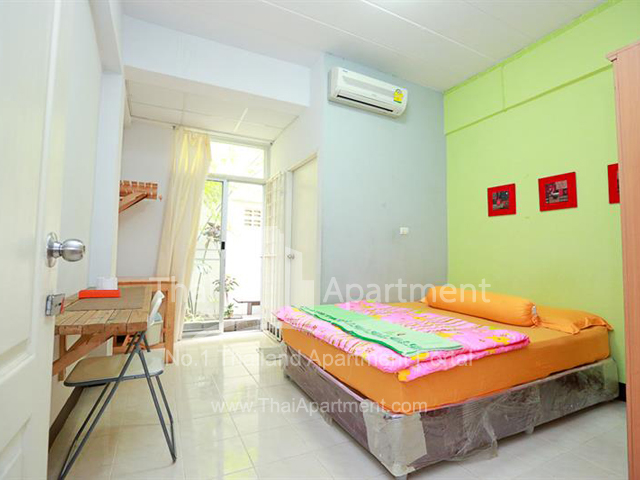 The One Residence Apartment image 3