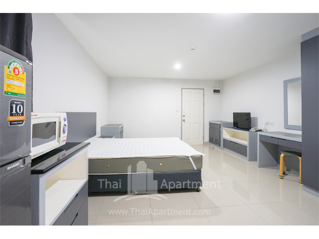 SK Grand Lumpini Apartment image 13