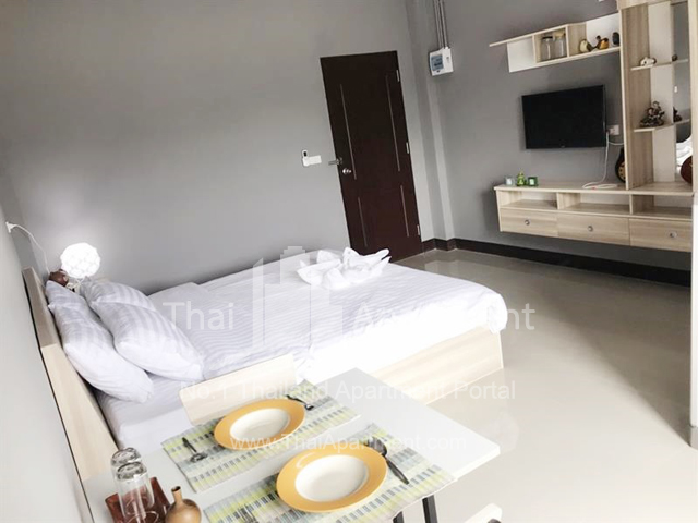 Baan Chom Apartment image 2