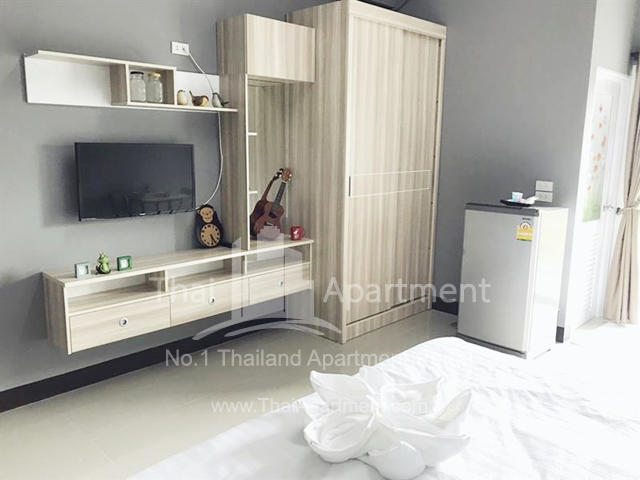 Baan Chom Apartment image 3